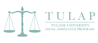tulane legal assistance program - pelton balducci